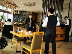 大堂-鼎泰丰(嘉年华•海信广场VILLAGE店)