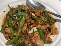 -兰湘子·湘菜小炒(崂山丽达店)