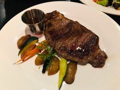 -C&R西班牙餐厅