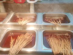 -千滋百味自助海鲜烤肉(布吉景华店)