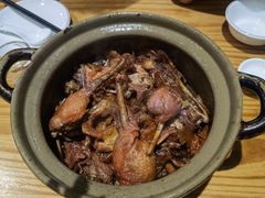 -斯丹姜母鸭·古法干香(田安南路店)