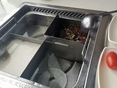 -海底捞火锅(长沙华创国际广场店)