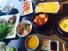 小菜-蟹之国·精品蟹料理(极地店)