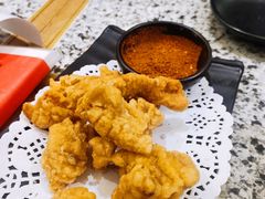 -炭舍干锅(华发商都店)