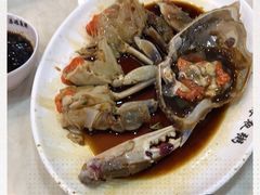 -长平老姿娘夜粥(平东一街店)