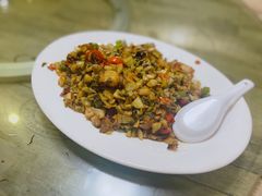 -南雄雄州土菜餐厅(粤北大厦店)