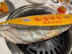 -有鱼吃·纸包烤鱼(曲江创意谷店)