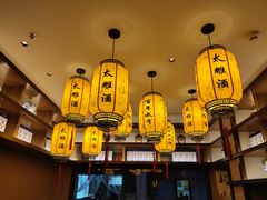 -香园茶社·金陵小灶(老门东店)
