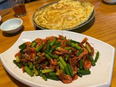 -61号餐吧(兴坪古镇漓江店)