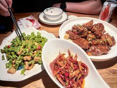 -幸福里时光餐吧