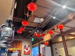-姚稷大铁锅(龙之梦店)