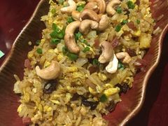 -红泰·泰精选·特色料理(中山路店)
