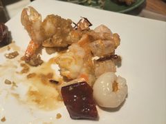 -那家小馆•北京菜•烤鸭(香山店)