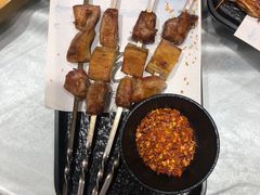 -蠔友汇(皇姑店)