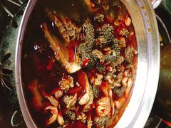 -柳沟豆腐宴69号福豆堂
