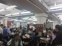 -香港蓮香樓(上環店)