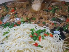 -金牌外婆家(苏州中心店)