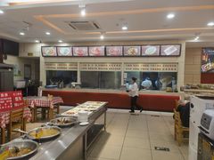 -孟记粥铺·家常菜·烧烤·粥(亚运村店)