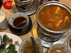 -盛宴标帜餐厅·亲子自助 (南昌喜来登酒店)