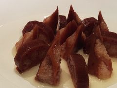 金丝桂花糖藕-福1015(愚园路店)