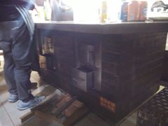 -大丰收·炭火鸡(三墩店)