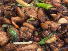 红闷猪肉-跃进桥火烧鸡(怒江西岸店)