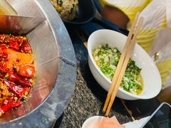 -巴蜀大宅门火锅(新华公园店)