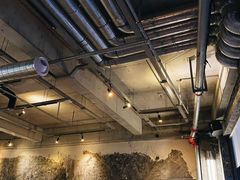 大堂-Cooking Man(中懋天地店)