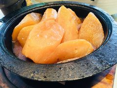 -李老爹香辣蟹(宣武门店)