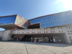 -四川美术学院美术馆