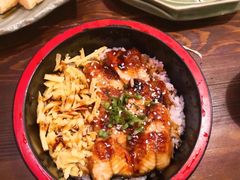 -白石的深夜食堂(大上海店)