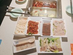 -野妹火锅(龙岗店)