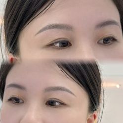 -MIVI野生眉纹绣纹眉