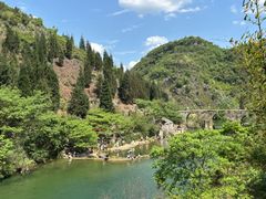 -高荡千年布依古寨旅游景区