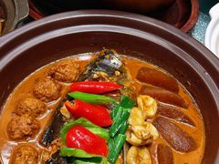 -胖鱼头·南京菜·河景餐厅(夫子庙店)