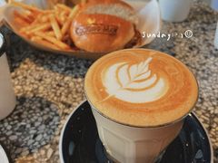 -Cooking Man(中懋天地店)