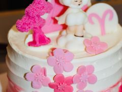 -CAKE BOSS 蛋糕老板(北京世纪金源购物中心)