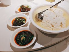 -川味堂·四川豆花(八卦岭店)