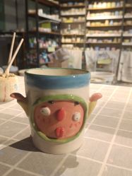 -趣陶陶艺手工坊(新世界百货重庆店)