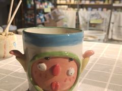 -趣陶陶艺手工坊(新世界百货重庆店)