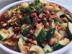 -江南村海鲜馆(洞头店)