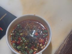 -东道煮牛肉火锅(东盛大街店)