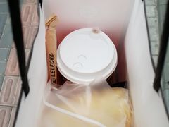 -LELECHA乐乐茶(美罗城店)