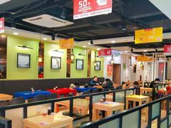 -回味鸭血粉丝汤(新城市广场店)