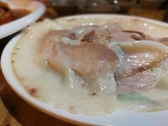 -田园印象·成都土菜院子(华阳店)