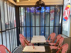 -DQ·蛋糕·冰淇淋(大宁国际商业广场店)
