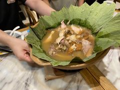 -掌柜的店·河南菜(新天地店)
