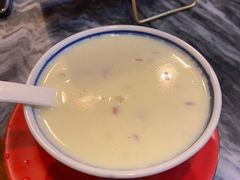 杏仁蛋奶糊-玫瑰甜品(文明路店)