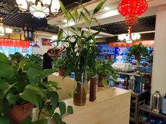 -莒县世起全羊馆(塔桥人家店)