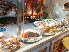 -老妈秘制兔头(春熙路店)